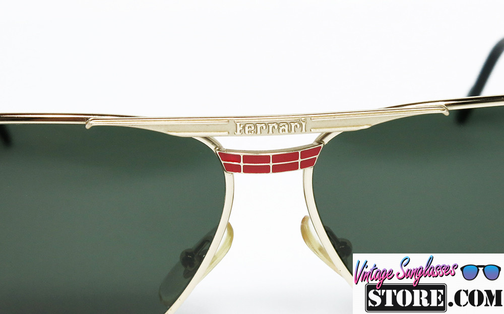 Persol RATTI 649-4 col 24 