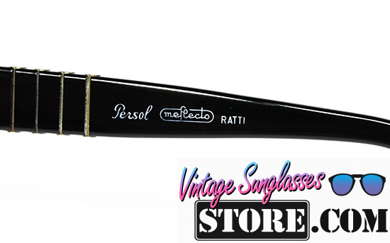Persol RATTI 649-4 col 24 