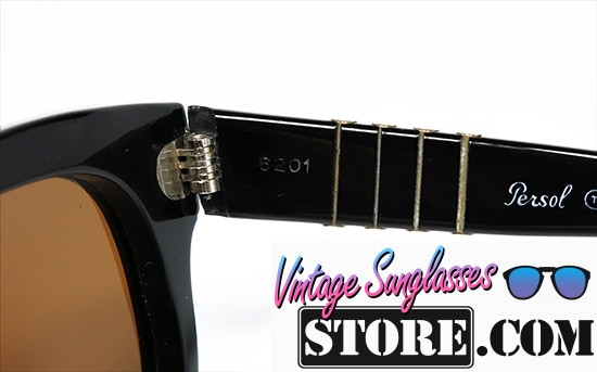 Persol RATTI 649-4 col 24 