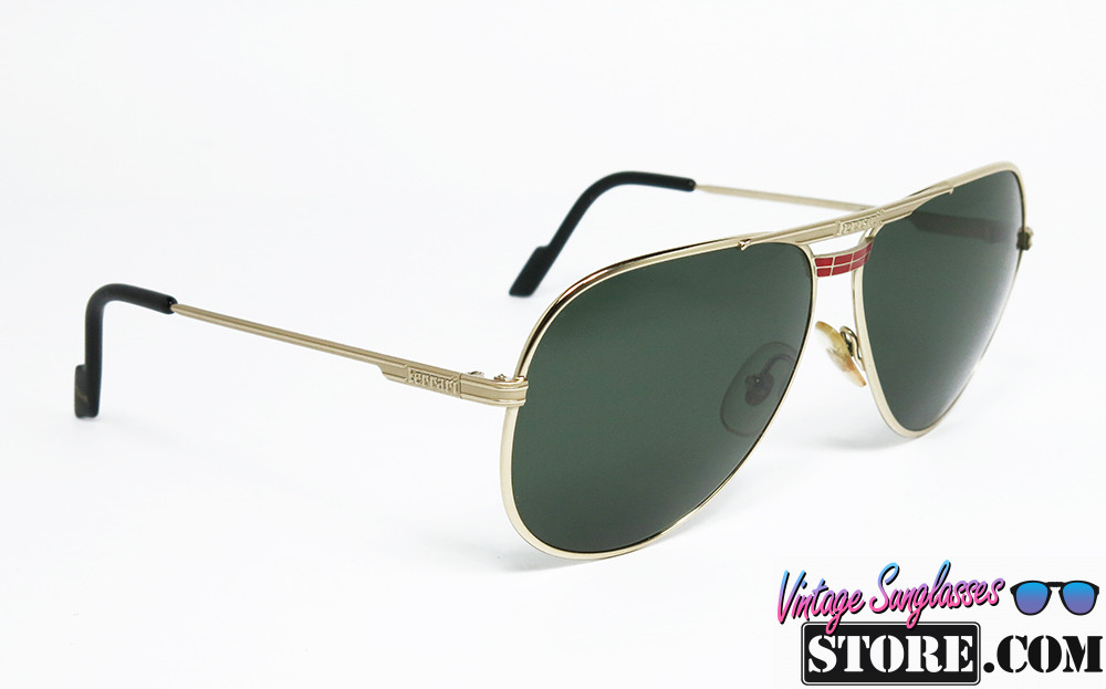 Persol RATTI 649-4 col 24 