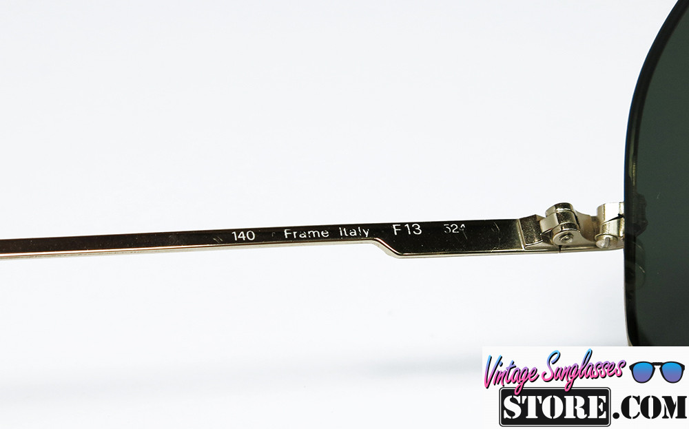 Persol RATTI 649-4 col 24 