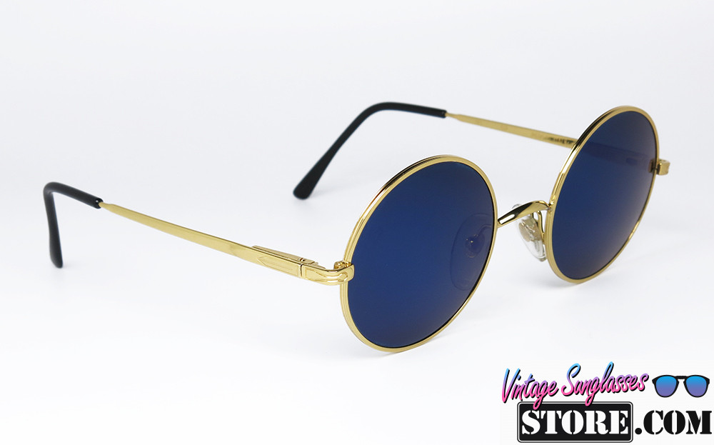 Persol RATTI AGRA Blue Mirror
