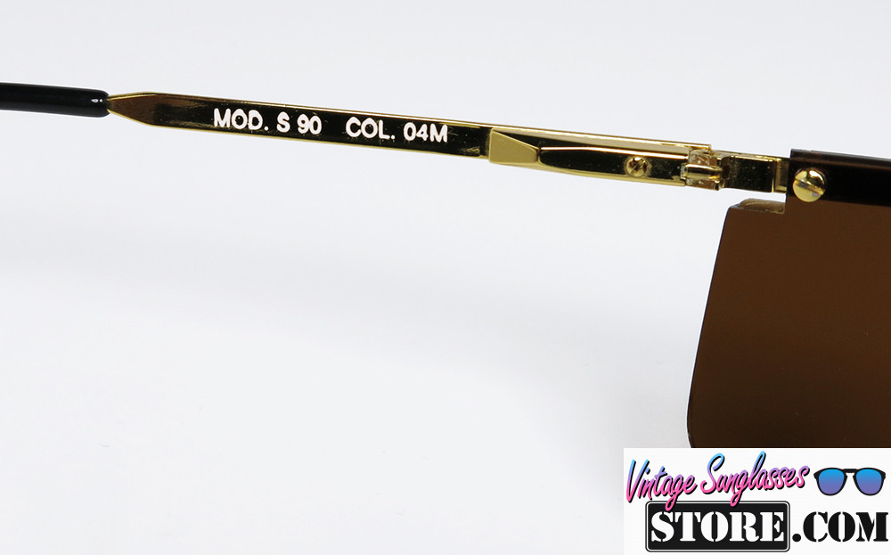 Persol RATTI 649-4 col 24 
