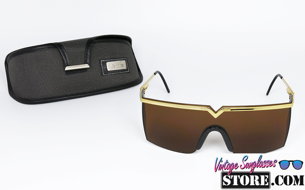 Persol RATTI 649-4 col 24 