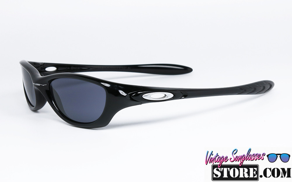 OAKLEY Fate BLACK IRIDIUM