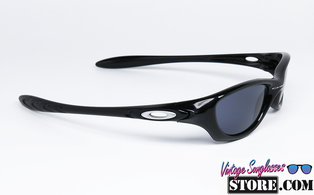OAKLEY Fate BLACK IRIDIUM