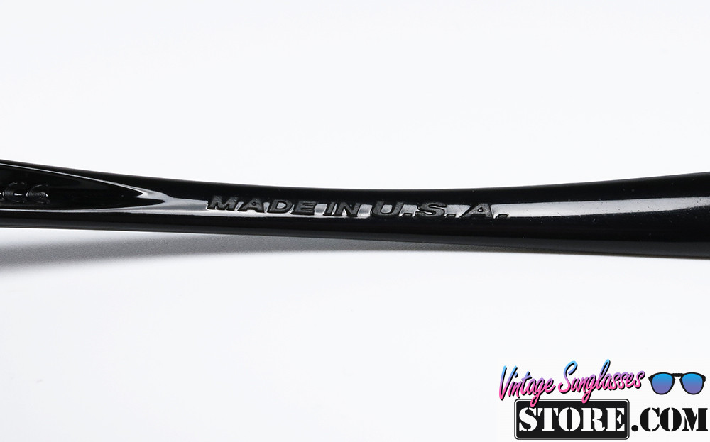 OAKLEY Fate BLACK IRIDIUM