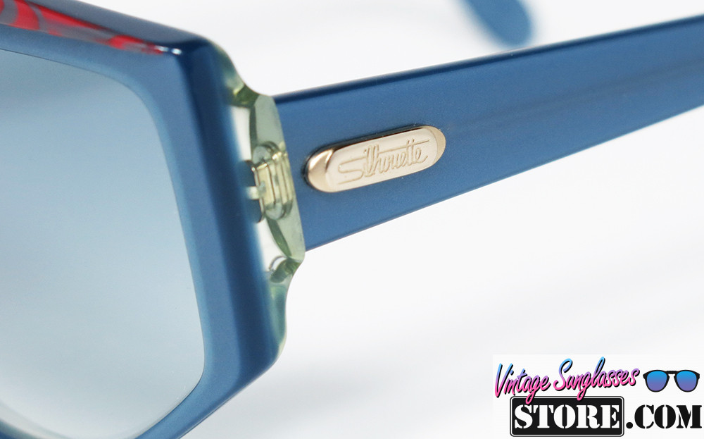 Persol RATTI 649-4 col 24 