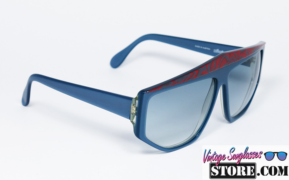 Persol RATTI 649-4 col 24 