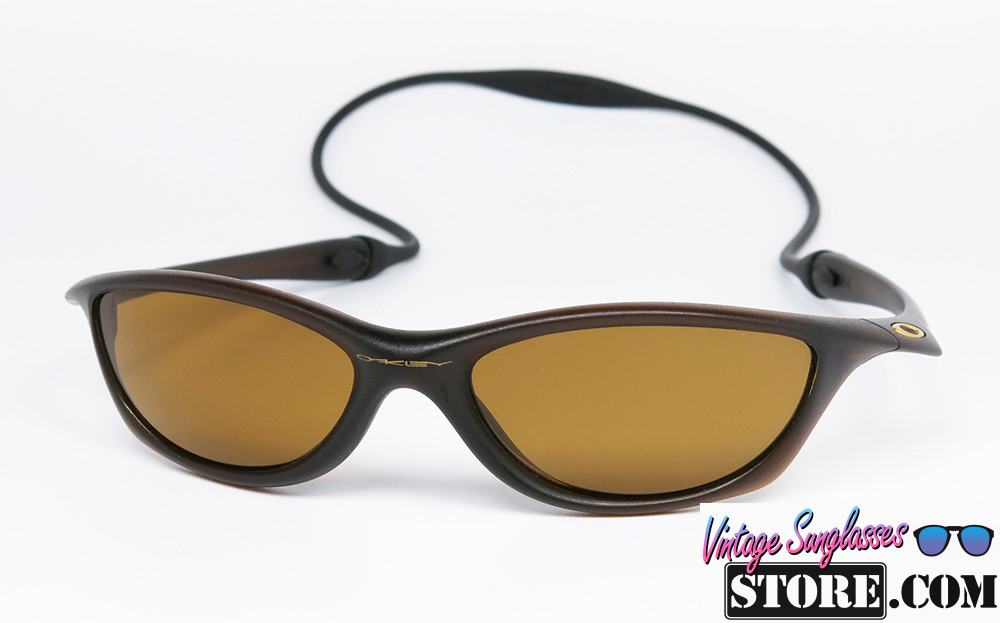 OAKLEY Half Pint