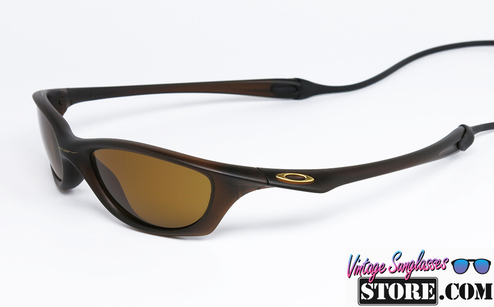 OAKLEY Half Pint