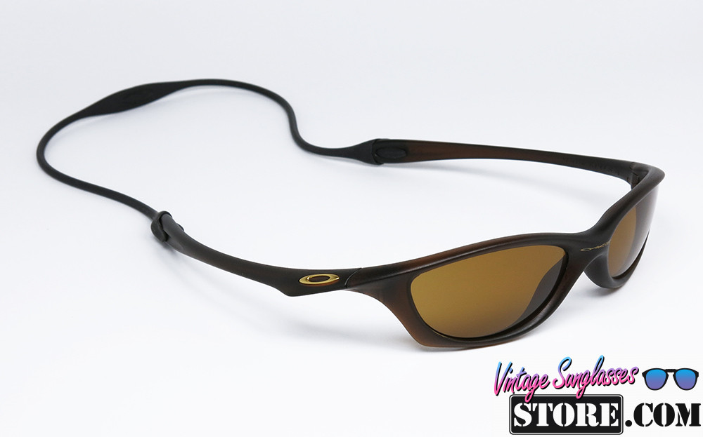 OAKLEY Half Pint