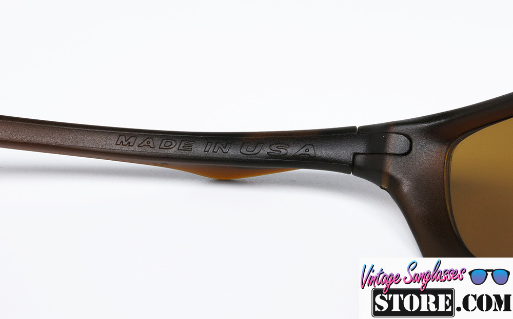 OAKLEY Half Pint