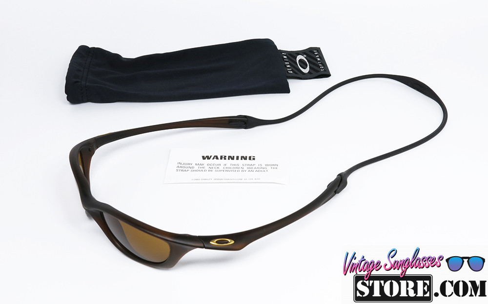 OAKLEY Half Pint