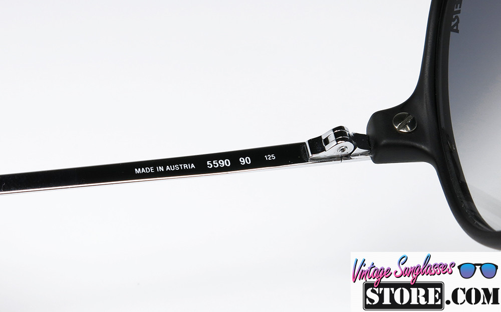 Persol RATTI 649-4 col 24 