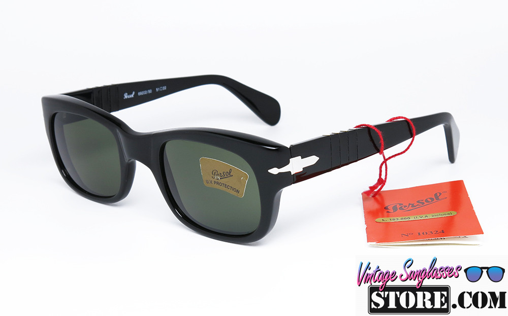 Persol RATTI 649-4 col 24 