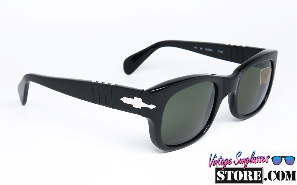 Persol RATTI 649-4 col 24 