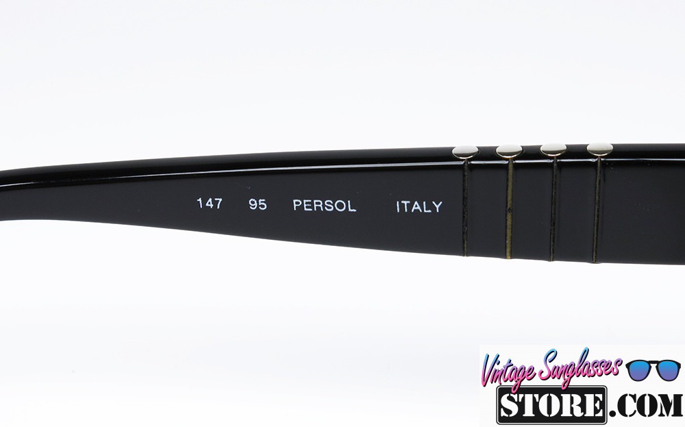 Persol RATTI 649-4 col 24 