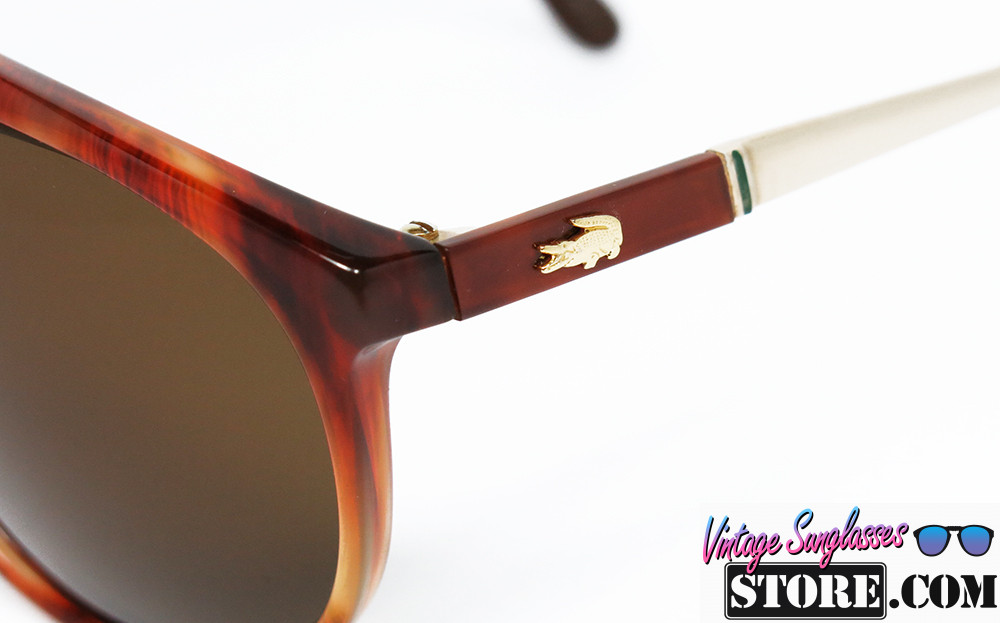 Persol RATTI 649-4 col 24 