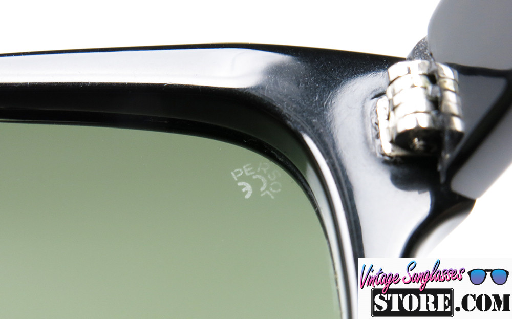 Persol RATTI 649-4 col 24 