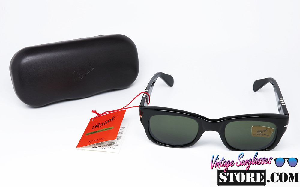 Persol RATTI 649-4 col 24 