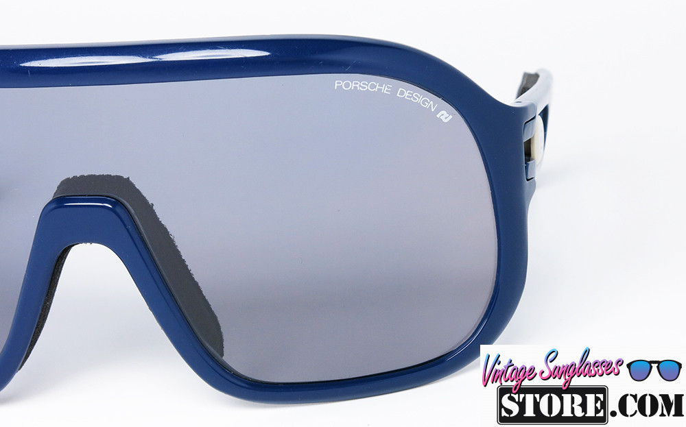 Porsche Design by CARRERA 5625 SKI MASK Polarized