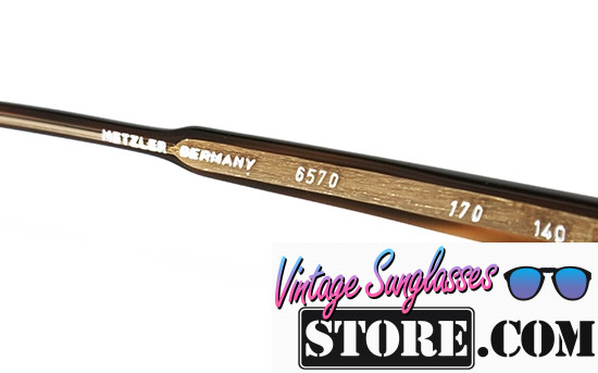 Persol RATTI 649-4 col 24 