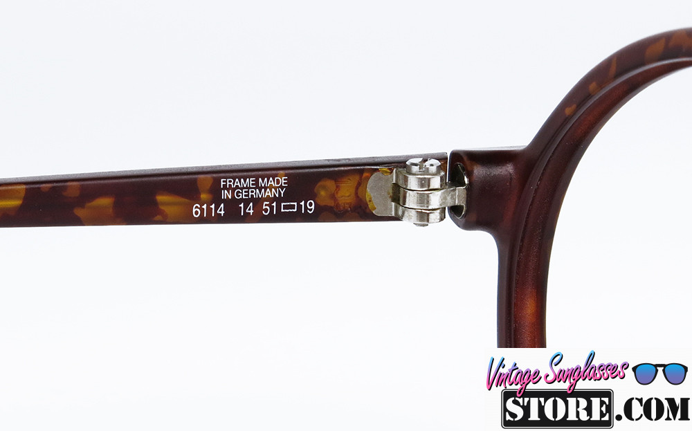 Persol RATTI 649-4 col 24 