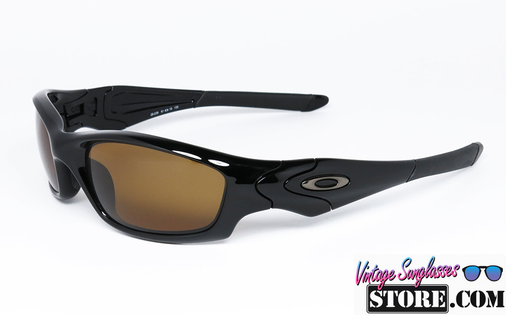 OAKLEY New Straight Jacket II 26-238