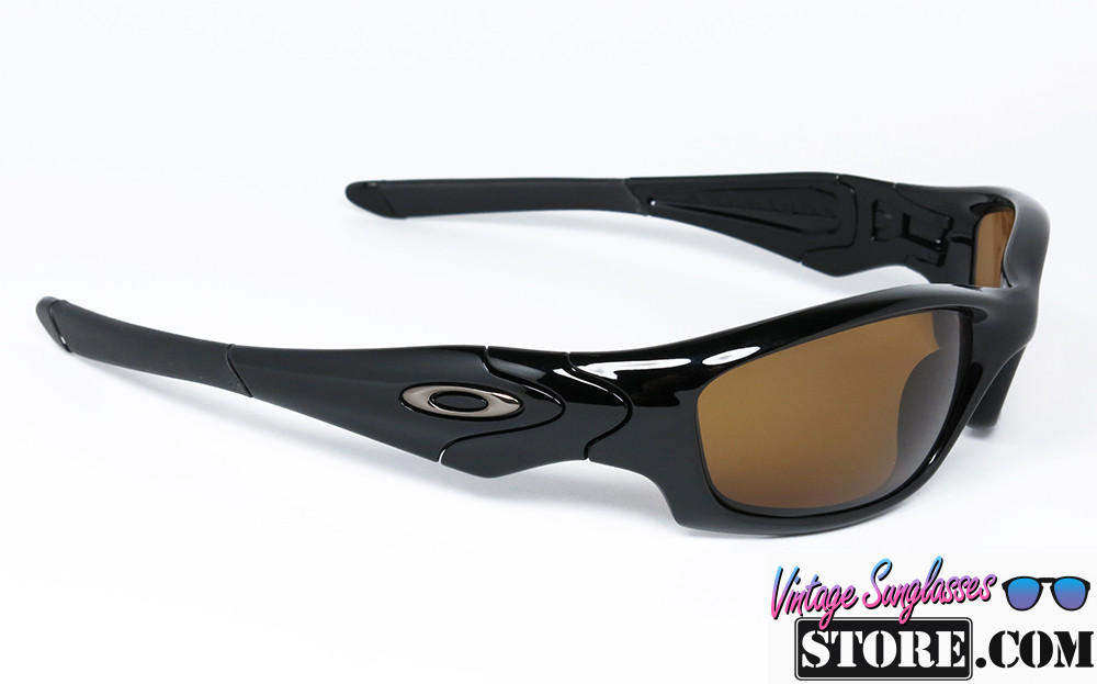 OAKLEY New Straight Jacket II 26-238