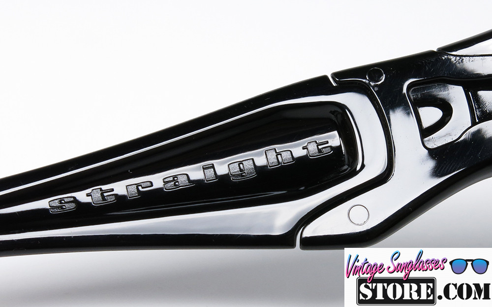 OAKLEY New Straight Jacket II 26-238