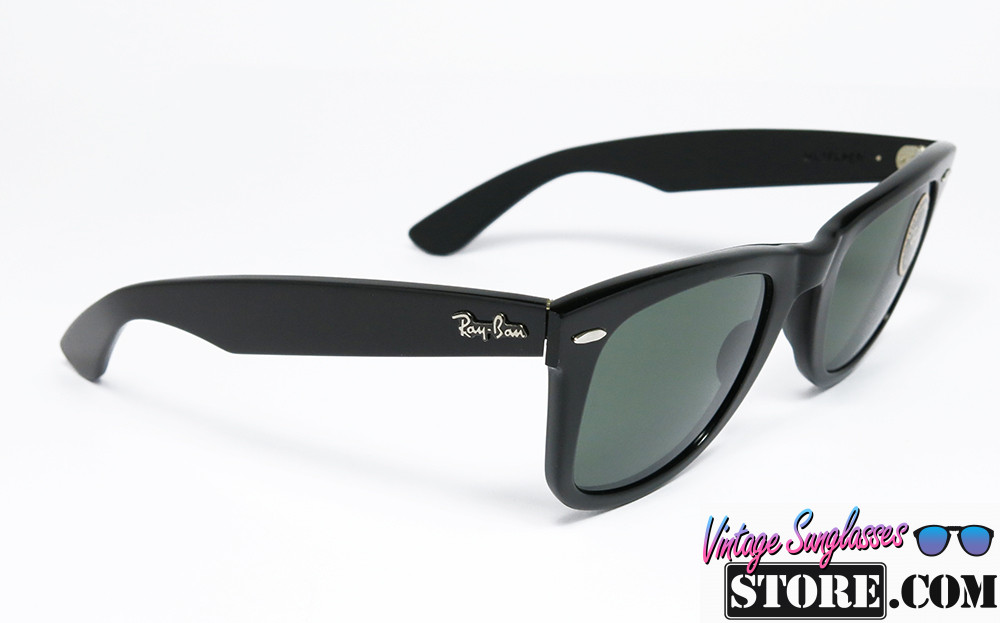Ray Ban WAYFARER L2009 B&L