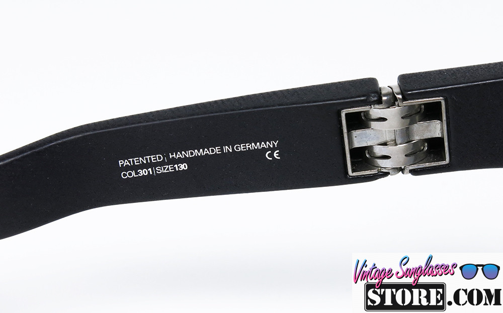 Persol RATTI 649-4 col 24 