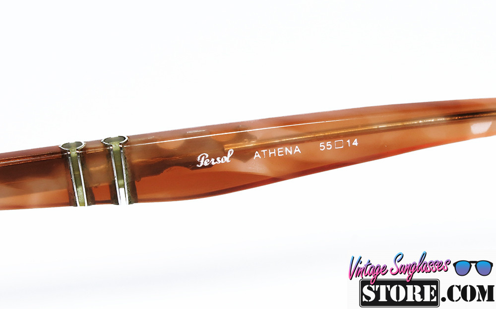 Persol ATHENA col. MB