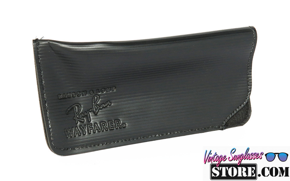 Ray Ban WAYFARER L2009 B&L