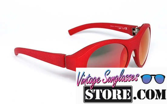 Persol RATTI 649-4 col 24 