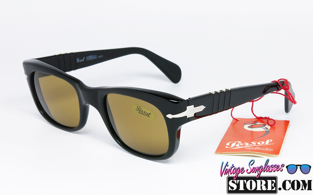 Persol RATTI 649-4 col 24 