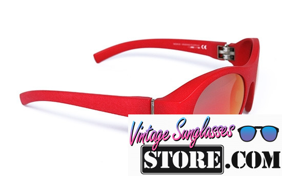 Persol RATTI 649-4 col 24 