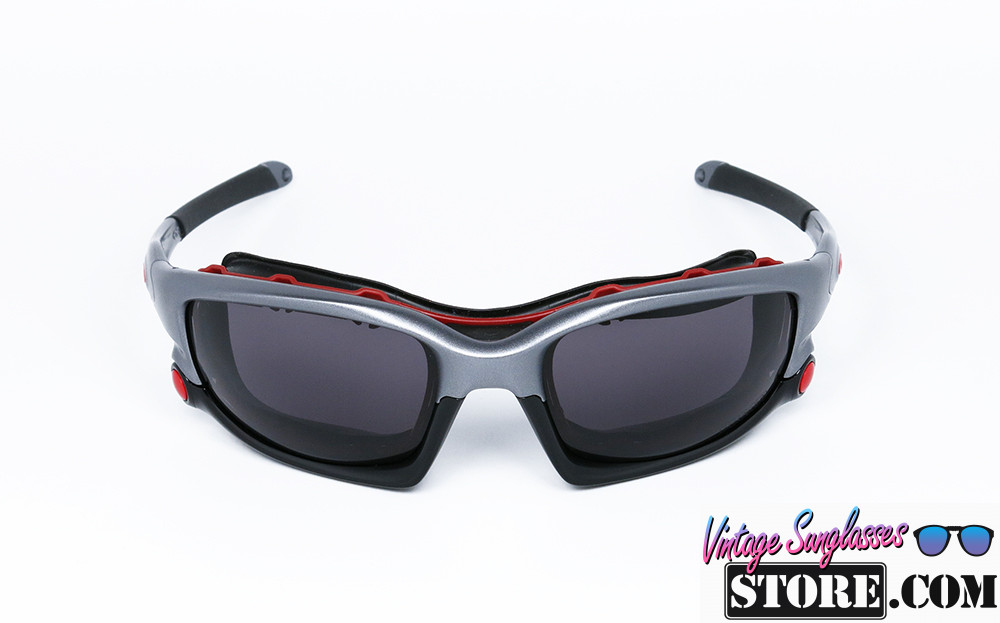OAKLEY Wind Jacket OO9141-03 DUCATI