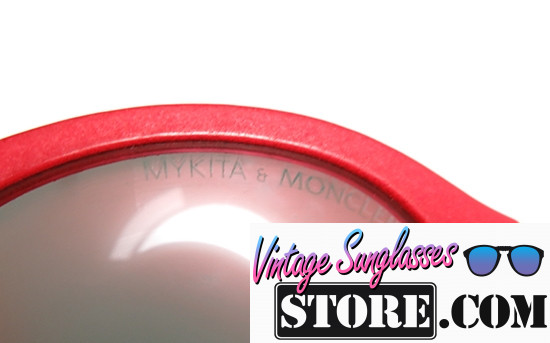 Persol RATTI 649-4 col 24 