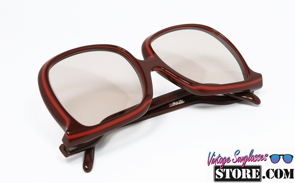 Persol RATTI 649-4 col 24 