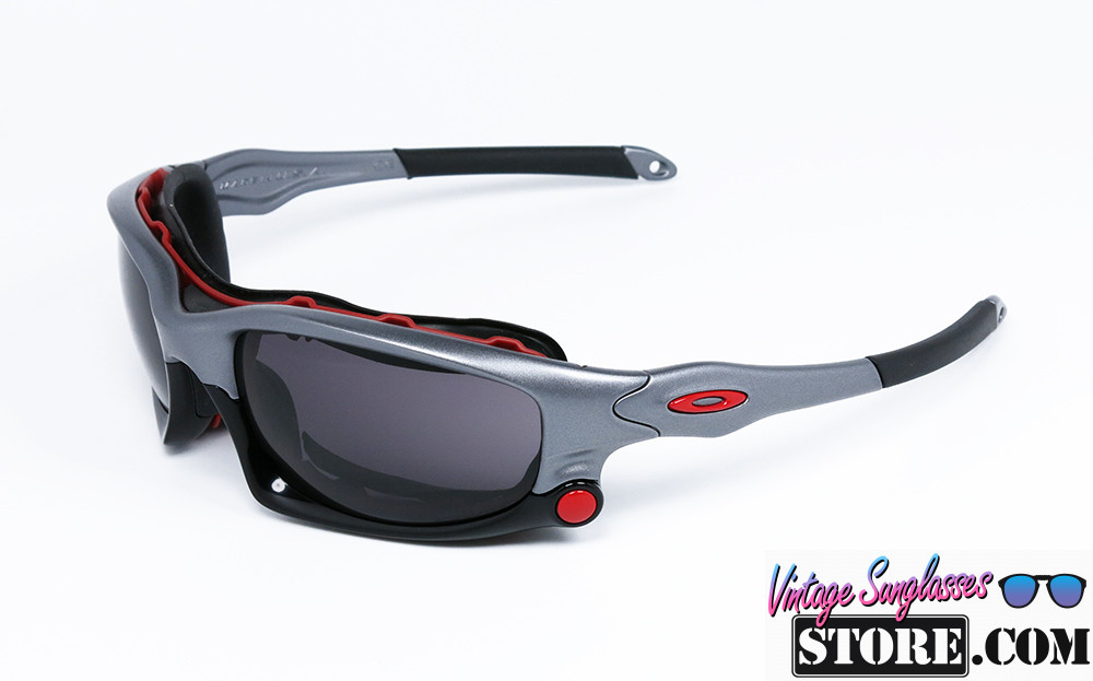 OAKLEY Wind Jacket OO9141-03 DUCATI