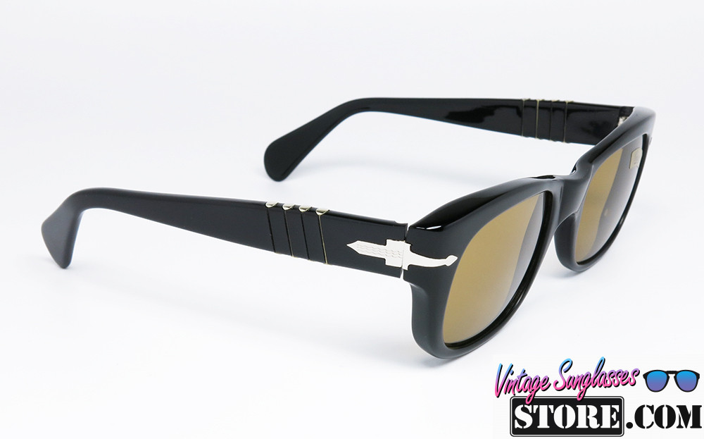 Persol RATTI 649-4 col 24 