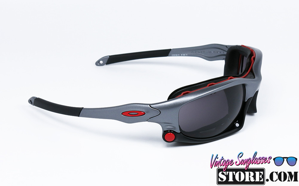 OAKLEY Wind Jacket OO9141-03 DUCATI