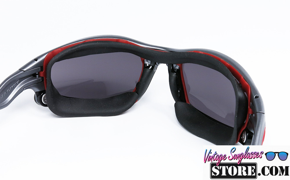 OAKLEY Wind Jacket OO9141-03 DUCATI