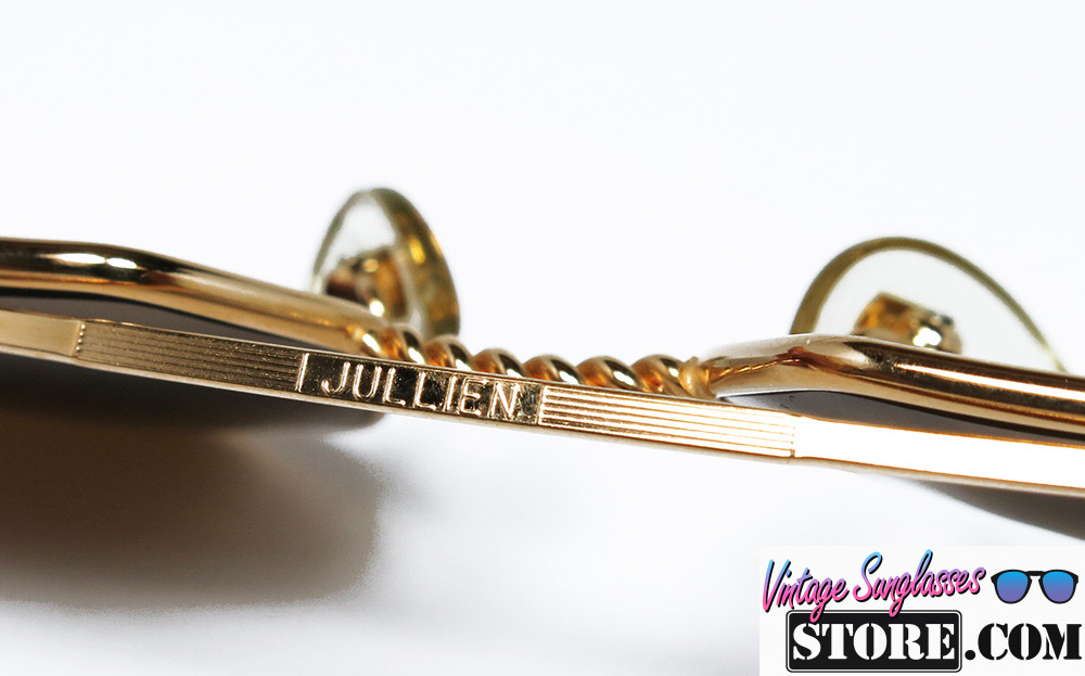 Lunettes henry jullien discount vintage