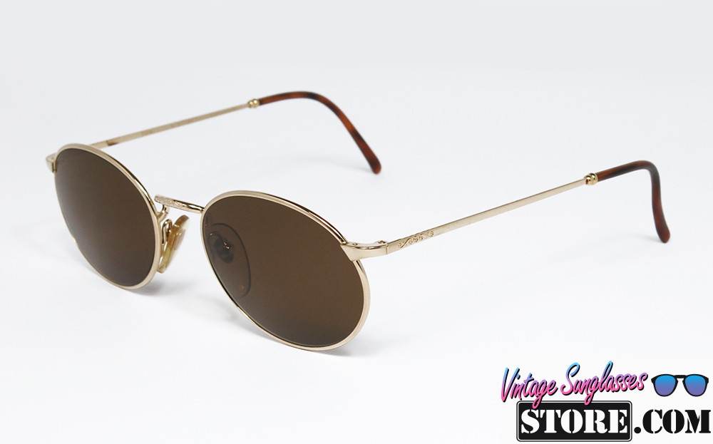 Henry Jullien ETON Gold Plated