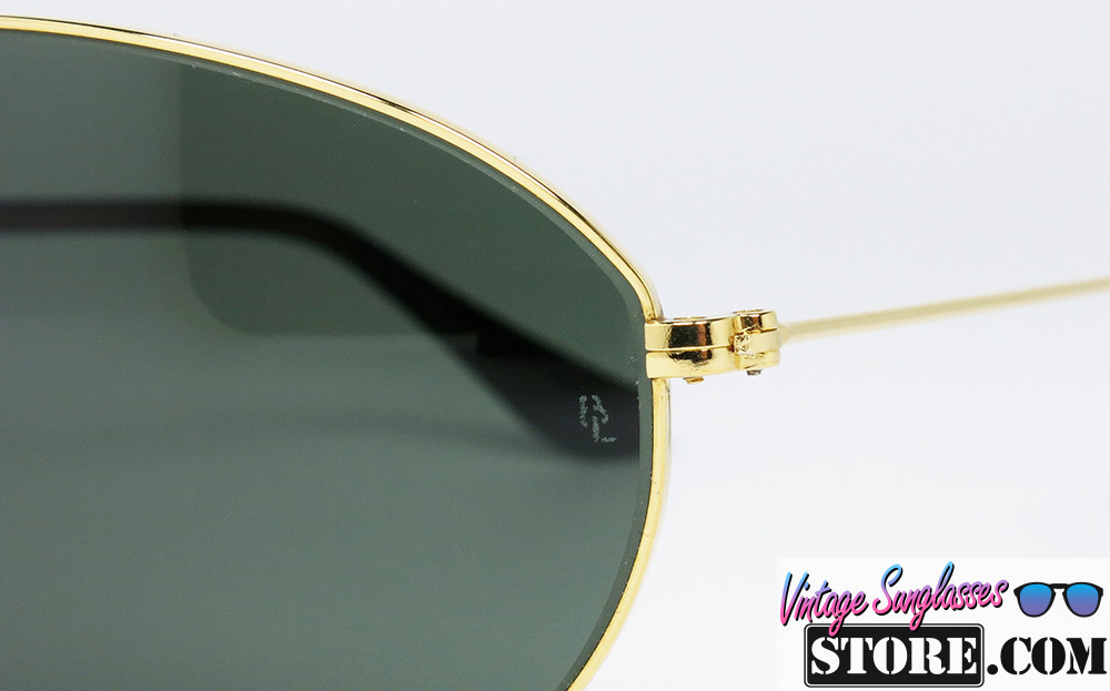 Persol RATTI 649-4 col 24 