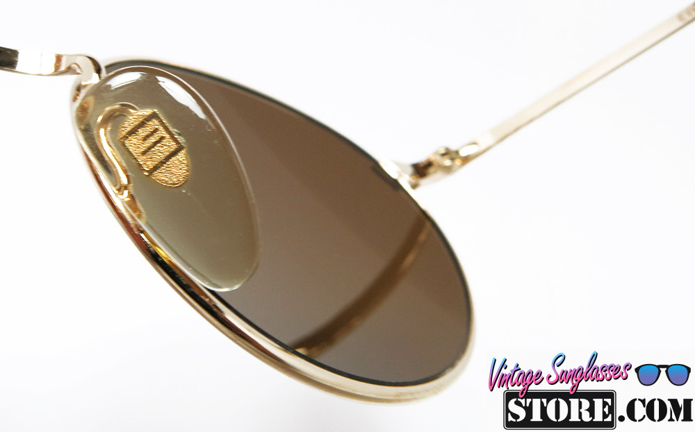 Henry Jullien ETON Gold Plated
