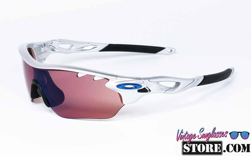 OAKLEY Radar Lock OO9181